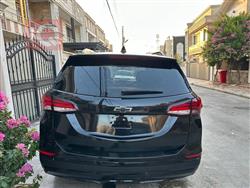 شيفروليه ايكونس